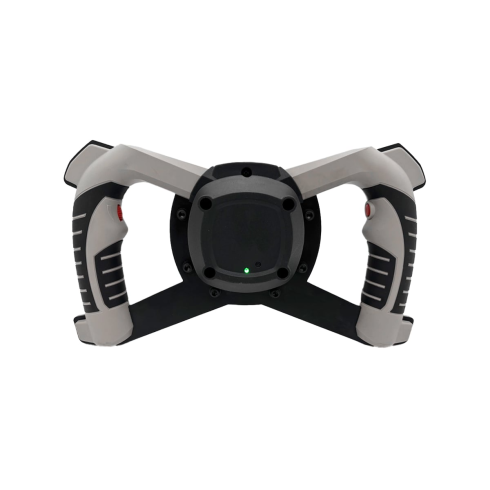 Миксер строительный Crown CT10199