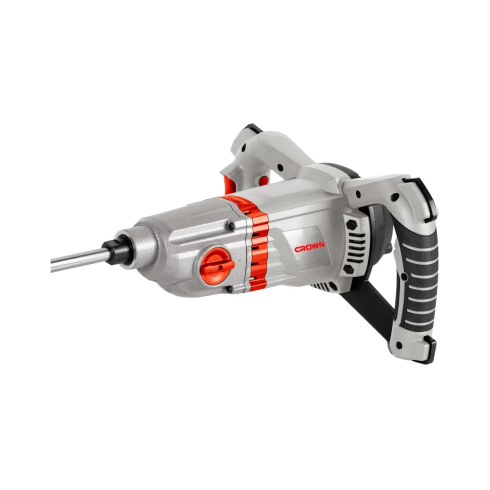Миксер строительный Crown CT10199