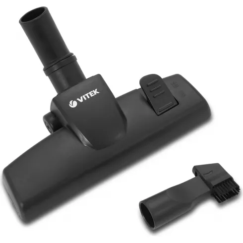 Пылесос Vitek VT-1842 (черно-синий)