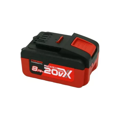 Аккумулятор Crown CAB208016XE CB