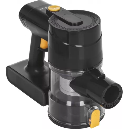 Вертикальный пылесос Tuarex TK-9002