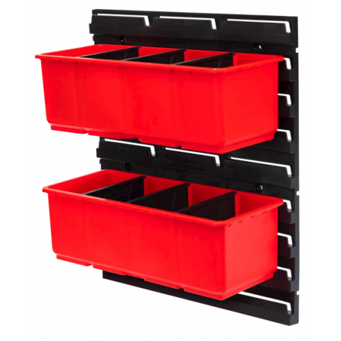 Органайзер настенный Qbrick System Nr 5