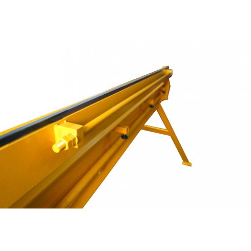 Листогиб MetalMaster LBA 2015