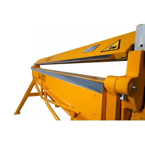 Листогиб MetalMaster LBA 2015