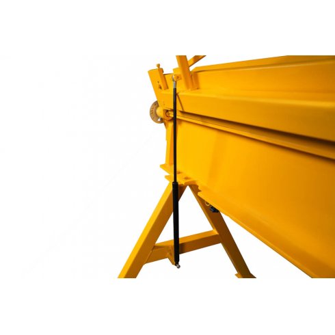 Листогиб MetalMaster LBA 2015