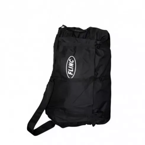 Надувная лодка Flinc FT320LA Люкс серый (с тентом)