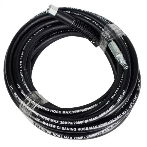 Шланг для мойки высокого давления Skiper PMAC-013 (8 м)