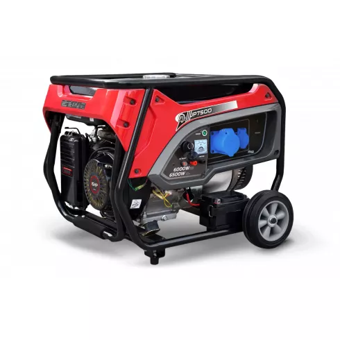 Генератор FogoEnergy JP7500