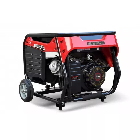 Генератор FogoEnergy JP7500