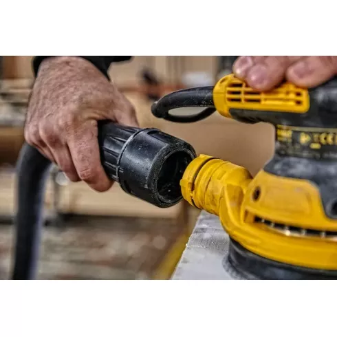 Шлифмашина DeWALT DWE6423-QS