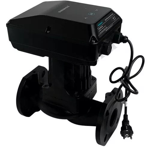 Насос циркуляционный Shimge APM 65-15F-340