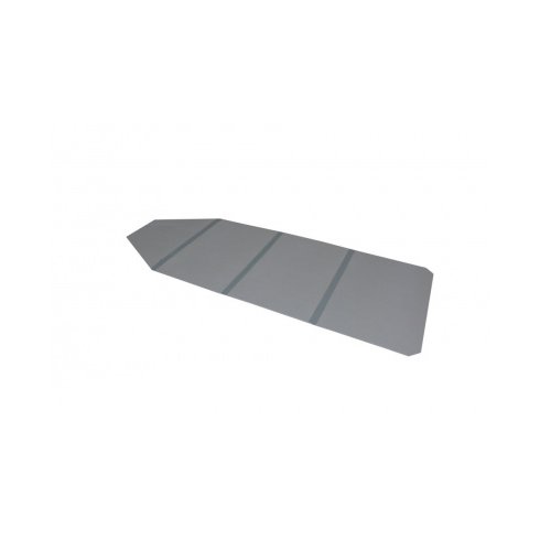 Надувная лодка Boatsman BT330K (красный серый)