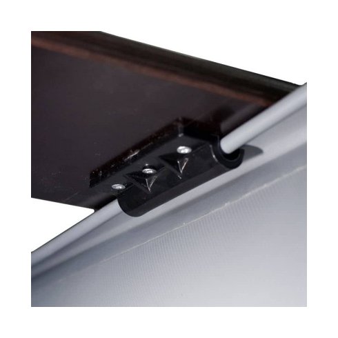 Надувная лодка Boatsman BT330K (красный серый)