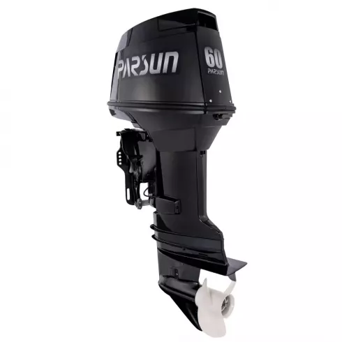 Лодочный мотор Parsun T 60 AFWL-T
