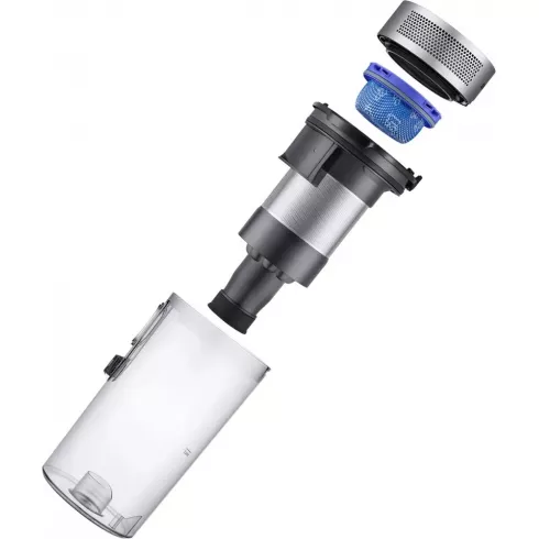 Вертикальный пылесос Samsung VS20B75ADR5/EV