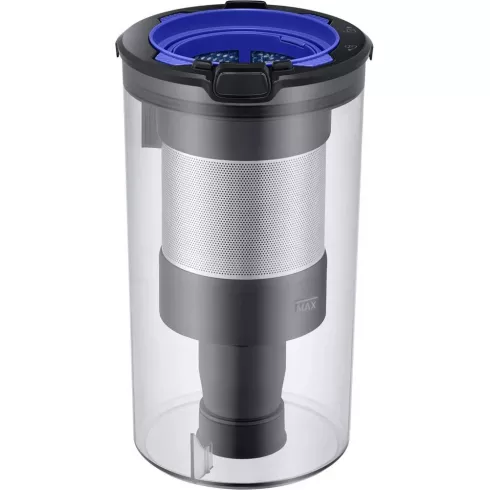 Вертикальный пылесос Samsung VS20B75ADR5/EV