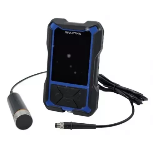 Эхолот Практик 8 МАКС