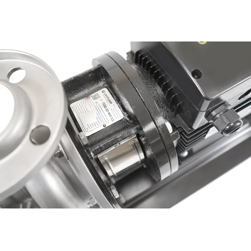 Насос центробежный Unipump FS50-32-200-4.0