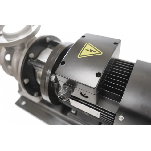 Насос центробежный Unipump FS50-32-200-4.0