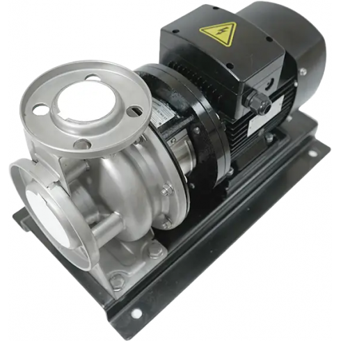 Насос центробежный Unipump FS50-32-200-4.0