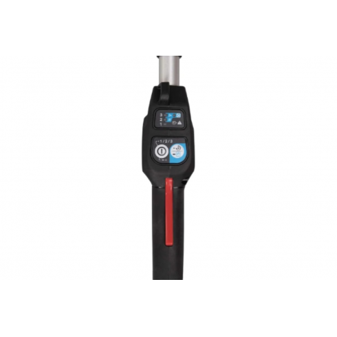 Триммер аккумуляторный Makita UR017GZ