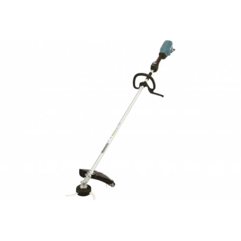 Триммер аккумуляторный Makita UR017GZ