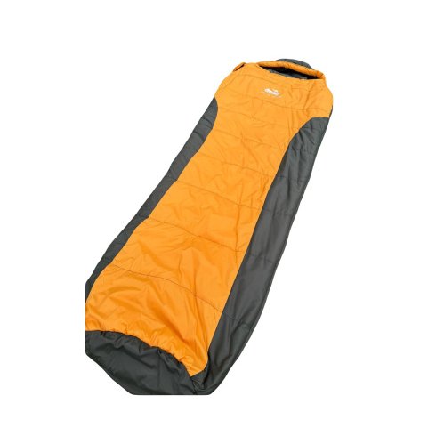 Спальный мешок кокон Tramp Zephir Light Regular (левый)