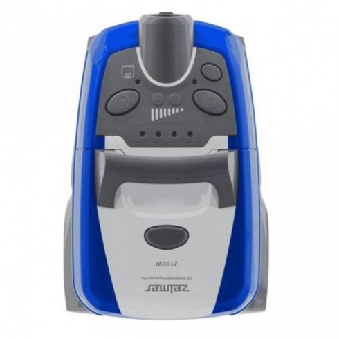 Пылесос Zelmer ZVC9140D
