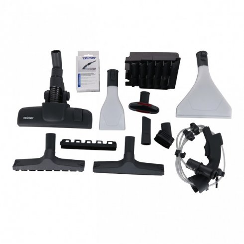 Пылесос Zelmer ZVC9140D