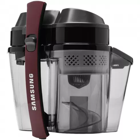 Пылесос Samsung VCC8837V3P/XEV
