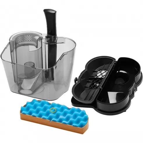 Пылесос Samsung VCC8837V3P/XEV