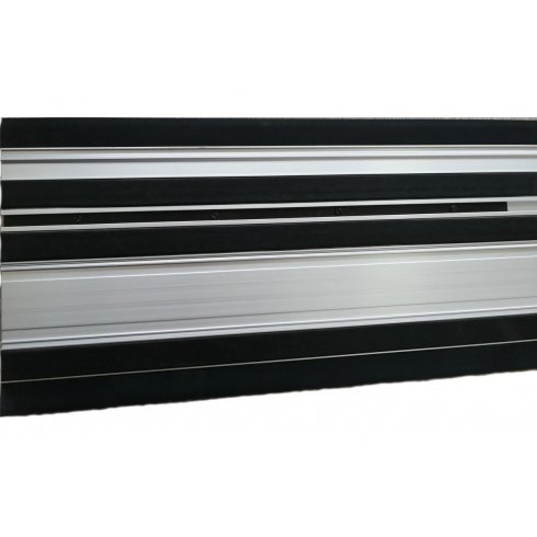 Шина направляющая Crown CAXS-BA140