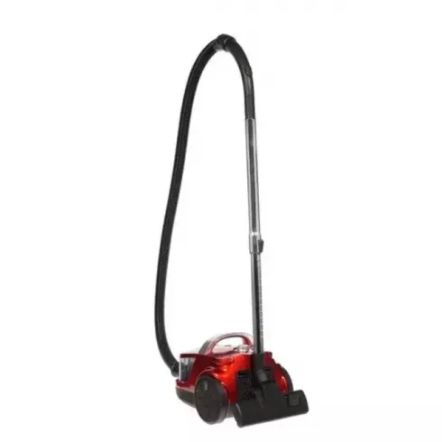 Пылесос Willmark VC-2067CY (ярко-красный)