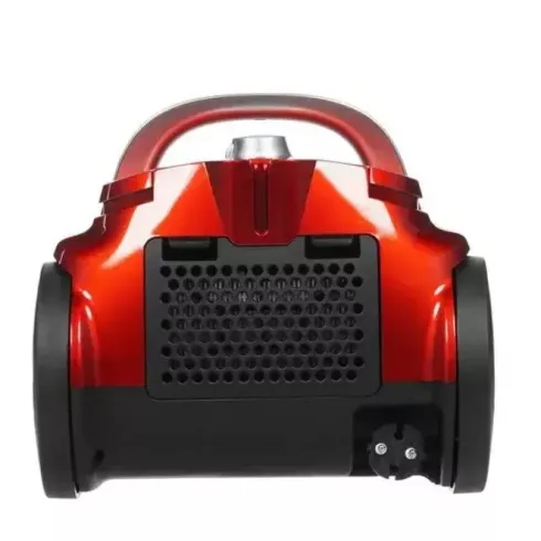 Пылесос Willmark VC-2067CY (ярко-красный)