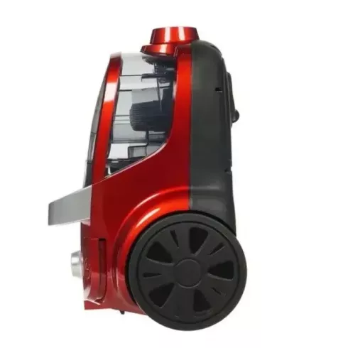 Пылесос Willmark VC-2067CY (ярко-красный)