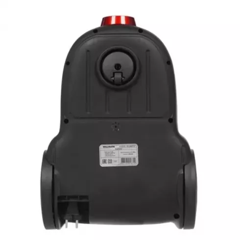 Пылесос Willmark VC-2067CY (ярко-красный)