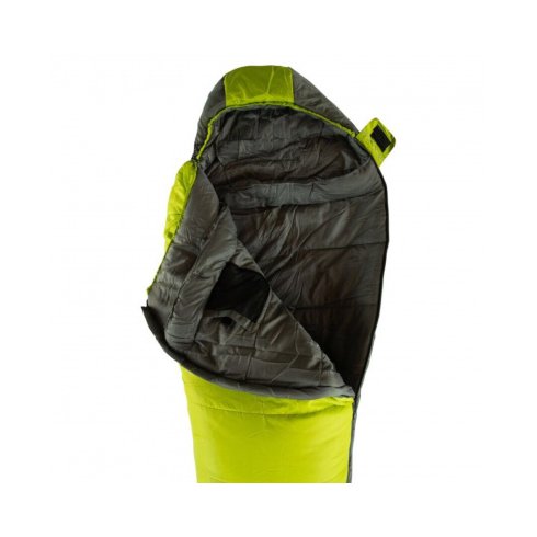Спальный мешок кокон Tramp Voyager Regular (правый)