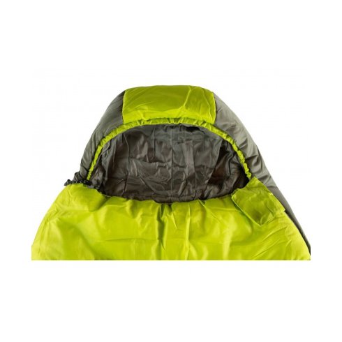 Спальный мешок кокон Tramp Voyager Regular (правый)