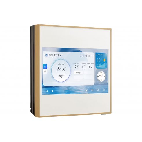 Внутренний блок мульти сплит-системы LG A12GA2/in