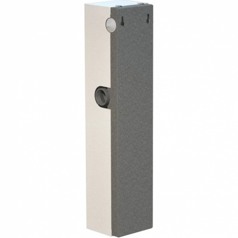 Котел электрический СТЭН ЭКО 3 (белый)