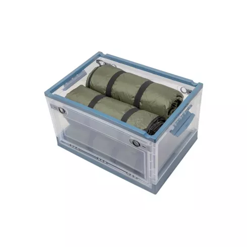 Ящик пластмассовый WMC Tools WMC-ORGS