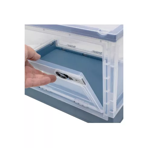 Ящик пластмассовый WMC Tools WMC-ORGS