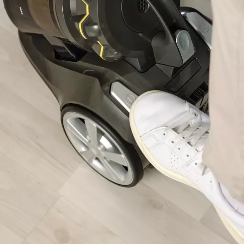 Пылесос Timberk T-VCC-230