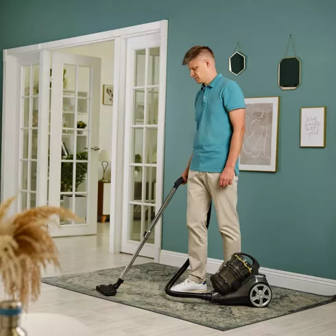 Пылесос Timberk T-VCC-230