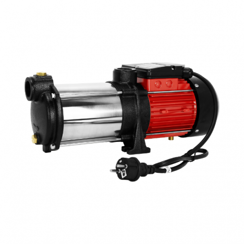 Насос многоступенчатый Jemix ГМН-90-35