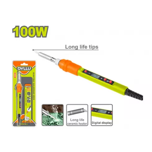 Паяльник DYLLU DTEL3610