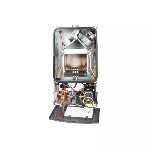 Газовый котел Kotitonttu TOIVO T18 OK