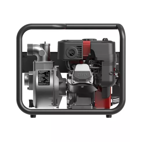 Мотопомпа бензиновая Sunreka GWP50ST