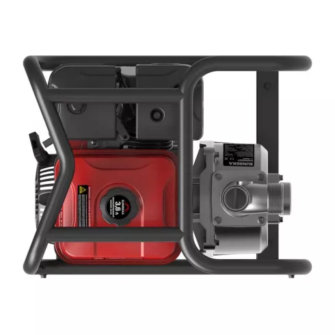 Мотопомпа бензиновая Sunreka GWP50ST