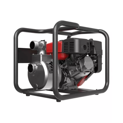 Мотопомпа бензиновая Sunreka GWP50ST